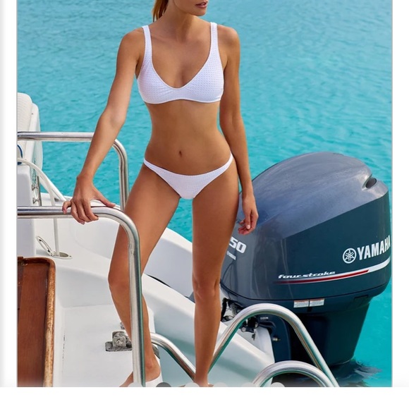 MELISSA ODABASH bikini size 4! - Picture 11 of 13